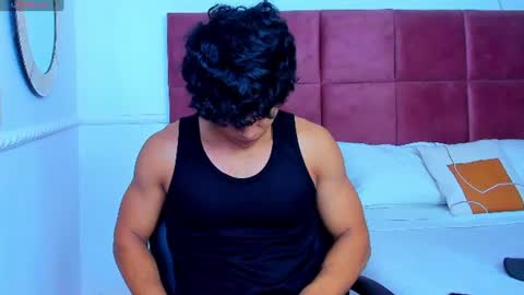 luca_mashle online show from June 2026 05:50:02 AM