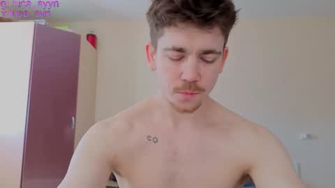 Luca S online show from April 2026 10:22:02 AM