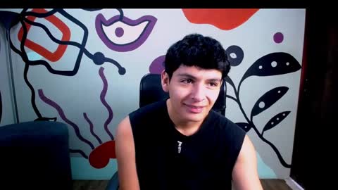 Snapshot of luca_vega chatting on September 2025 01:21:01 PM luca online show from September 2025 01:21:01 PM