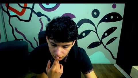 Snapshot of luca_vega chatting on September 2025 01:22:01 PM luca online show from September 2025 01:22:01 PM