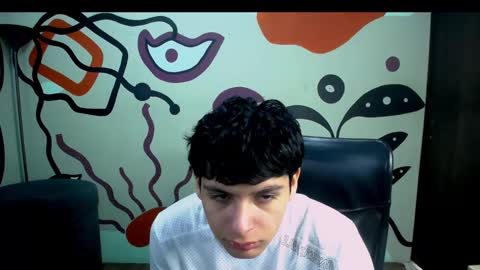 Snapshot of luca_vega chatting on September 2025 01:33:01 PM luca online show from September 2025 01:33:01 PM