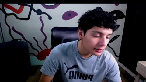 Snapshot of luca_vega chatting on September 2025 01:22:01 PM luca online show from September 2025 01:22:01 PM