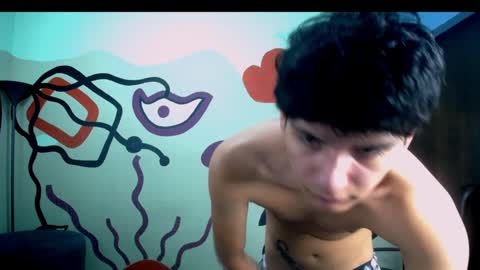 Snapshot of luca_vega chatting on September 2025 03:57:01 PM luca online show from September 2025 03:57:01 PM