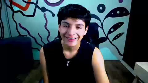 Snapshot of luca_vega chatting on September 2025 01:46:02 PM luca online show from September 2025 01:46:02 PM