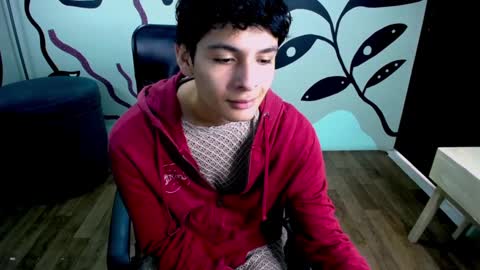 Snapshot of luca_vega chatting on September 2025 01:15:02 PM luca online show from September 2025 01:15:02 PM