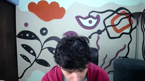 Snapshot of luca_vega chatting on October 2025 12:24:01 PM luca online show from October 2025 12:24:01 PM