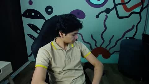 Snapshot of luca_vega chatting on October 2025 12:36:02 PM luca online show from October 2025 12:36:02 PM