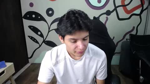 Snapshot of luca_vega chatting on October 2025 12:50:01 PM luca online show from October 2025 12:50:01 PM