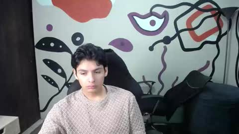 Snapshot of luca_vega chatting on October 2025 12:27:01 PM luca online show from October 2025 12:27:01 PM