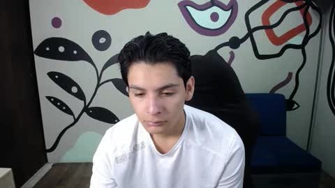 Snapshot of luca_vega chatting on October 2025 12:16:01 PM luca online show from October 2025 12:16:01 PM