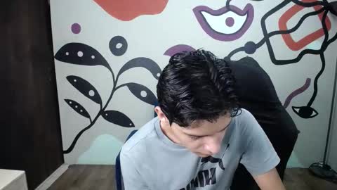 Snapshot of luca_vega chatting on October 2025 01:11:01 PM luca online show from October 2025 01:11:01 PM