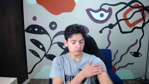 Snapshot of luca_vega chatting on October 2025 12:42:02 PM luca online show from October 2025 12:42:02 PM