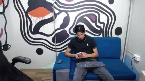 Snapshot of luca_vega chatting on November 2025 01:22:04 PM luca online show from November 2025 01:22:04 PM