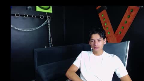 Snapshot of luca_vega chatting on November 2025 12:49:02 PM luca online show from November 2025 12:49:02 PM