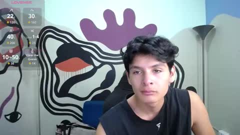 Snapshot of luca_vega chatting on November 2025 02:45:02 PM luca online show from November 2025 02:45:02 PM