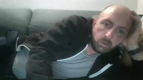 Luca online show from October 2025 08:50:02 PM