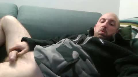 Luca online show from November 2025 07:13:02 PM