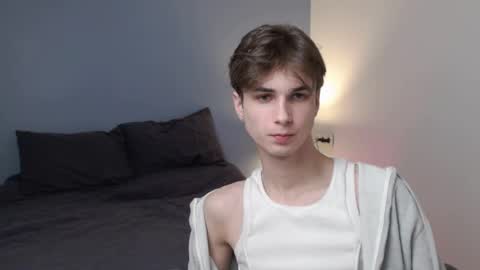 lucacharm online show from February 2025 09:29:01 PM