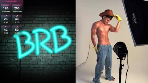 Luca Dior online show from October 2025 11:44:02 AM