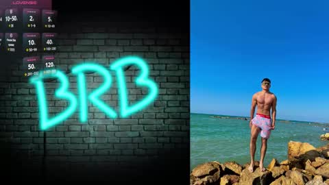 Luca Dior online show from February 2026 11:15:02 AM