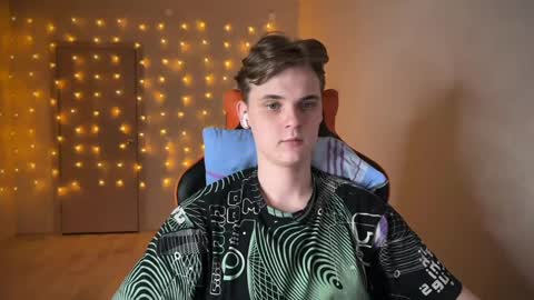 Lucas Gill online show from January 2025 05:34:02 PM