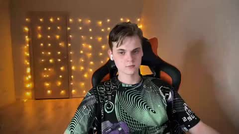 Lucas Gill online show from January 2025 07:27:01 PM