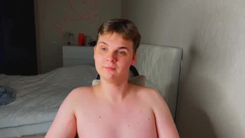 Lucas Gill online show from February 2026 02:53:01 AM