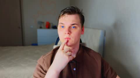 Lucas Gill online show from February 2026 08:08:02 AM