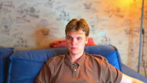 Lucas Gill online show from April 2026 10:01:02 PM