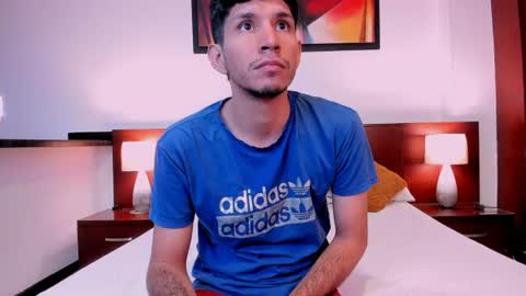 Snapshot of lucas_dream chatting on June 2026 01:46:01 PM lucas_dream online show from June 2026 01:46:01 PM