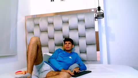 Snapshot of lucas_dream chatting on June 2026 11:45:01 AM lucas_dream online show from June 2026 11:45:01 AM
