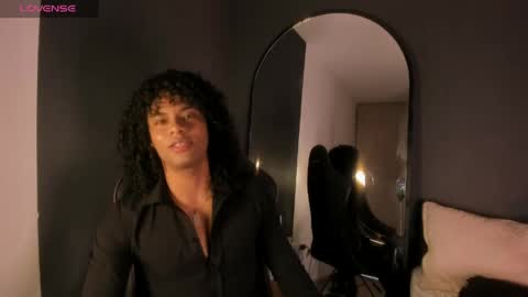   online show from April 2026 12:33:01 PM