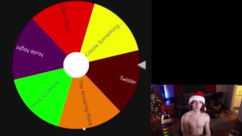 LucasJacobs online show from December 2024 03:36:01 AM