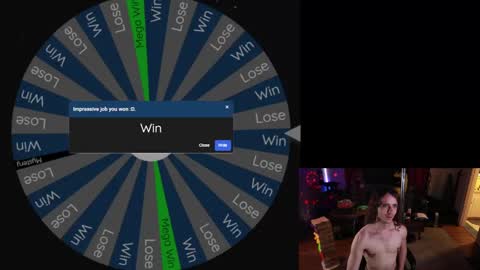 LucasJacobs online show from March 2025 06:26:02 AM