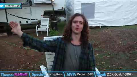 LucasJacobs online show from November 2025 12:31:01 AM