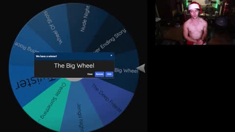 LucasJacobs online show from December 2025 03:35:01 AM