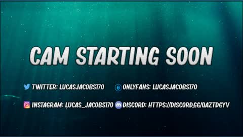 LucasJacobs online show from May 2026 12:51:02 AM