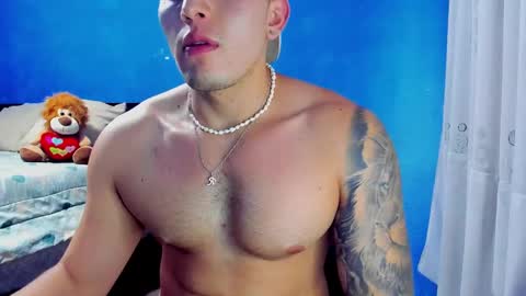 lucas_jewel online show from December 2024 09:46:01 PM