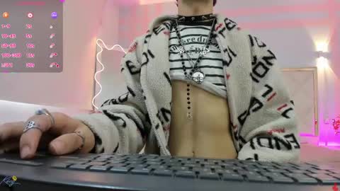 Snapshot of lucas_tay chatting on May 2026 08:27:01 PM Lucas online show from May 2026 08:27:01 PM