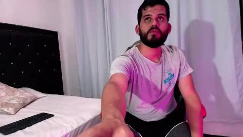 Lucas  Beaumont online show from January 2026 09:29:01 PM