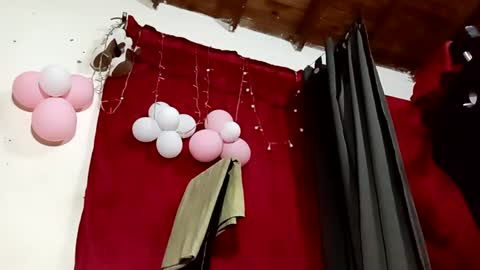 Daniel online show from February 2025 07:44:02 PM