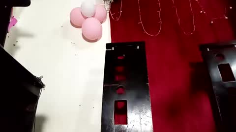 Daniel online show from February 2025 05:44:01 PM