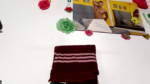 Daniel online show from October 2025 08:31:02 PM