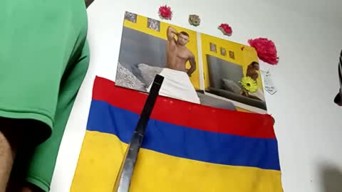 Snapshot of lucascastrohot chatting on February 2026 02:26:01 AM Daniel online show from February 2026 02:26:01 AM