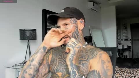 lucasexclusive online show from January 2025 07:11:01 AM