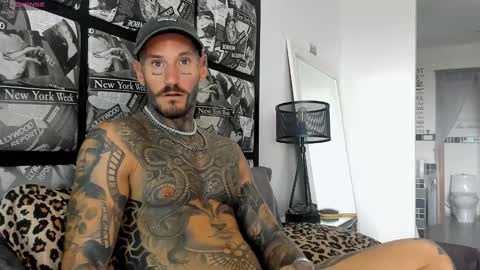 lucasexclusive online show from February 2025 06:00:01 AM