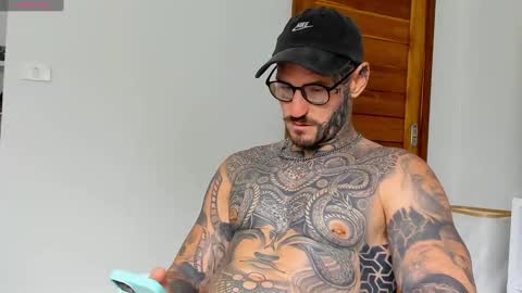 lucasexclusive online show from September 2025 06:07:01 AM