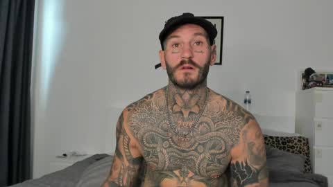 lucasexclusive online show from April 2026 05:34:02 AM