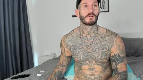 lucasexclusive online show from April 2026 04:34:01 AM