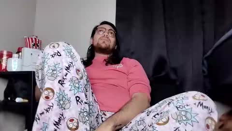 Snapshot of lucasgalactic69 chatting on February 2025 01:10:01 AM Lucas Cifrady online show from February 2025 01:10:01 AM